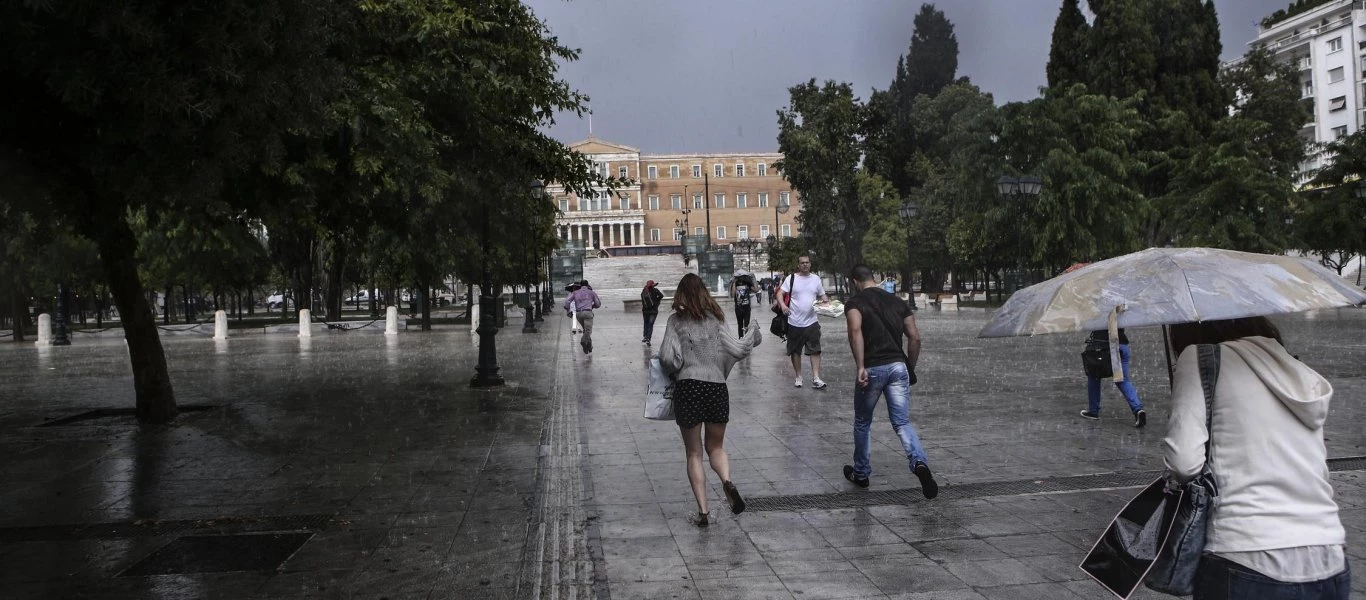 Η ανάλυση του Σάκη Αρναούτογλου - Τι «βλέπει» μετά το καταστροφικό πέρασμα του κυκλώνα (βίντεο)